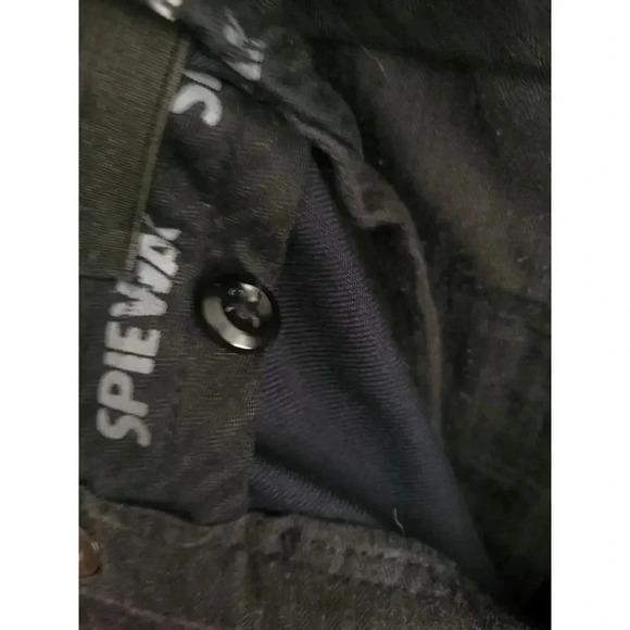 Spiewak Poly Wool 75/25 Non-Cargo Duty Trousers -‎ Men'sSize 32 - Picture 15 of 16